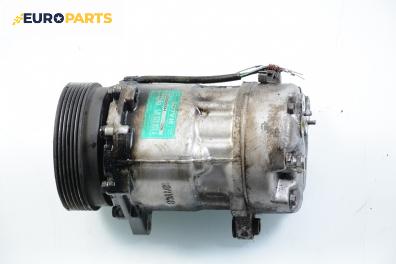 Компресор климатик за Audi A3 Hatchback I (09.1996 - 05.2003) 1.9 TDI, 90 к.с., № 1J0 820 803 A
