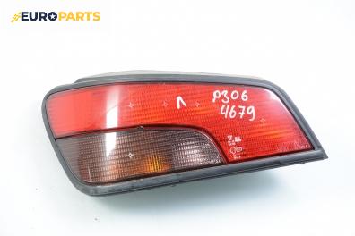 Стоп за Peugeot 306 Hatchback (01.1993 - 10.2003), хечбек, позиция: лява