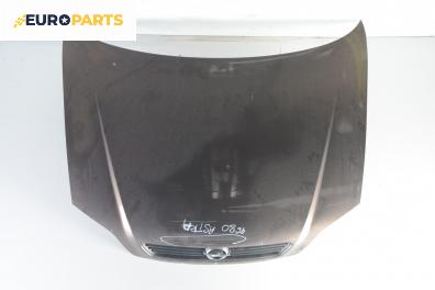 Преден капак за Opel Astra G Hatchback (02.1998 - 12.2009), 4+1 вр., хечбек