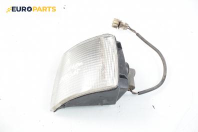 Мигач за Volkswagen Passat Variant B3, B4 (02.1988 - 06.1997), комби, позиция: лява, Hella