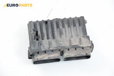 Модул климатик за Opel Astra G Hatchback (02.1998 - 12.2009), № 09131730