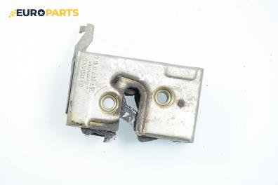 Брава на врата за Volkswagen Passat Variant B3, B4 (02.1988 - 06.1997), позиция: предна, дясна