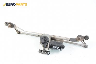 Ел. мотор за чистачките за Opel Astra G Hatchback (02.1998 - 12.2009), хечбек