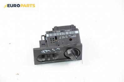 Ключ светлини  за Volkswagen Golf III Hatchback (08.1991 - 07.1998), № 1H6 941 531 P