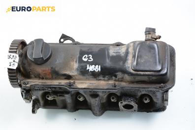 Глава за Volkswagen Golf III Hatchback (08.1991 - 07.1998) 1.8, 90 к.с.