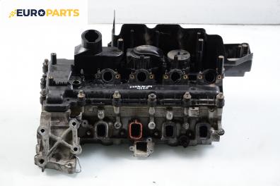 Глава за Land Rover Freelander SUV I (02.1998 - 10.2006) 2.0 DI 4x4, 98 к.с.