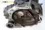 Ръчна скоростна кутия за Volkswagen Polo Hatchback IV (10.2001 - 12.2005) 1.4 FSI, 86 к.с., № 02T 301 103 K