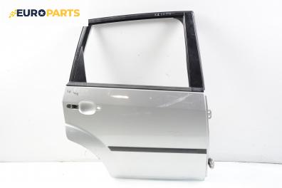 Врата за Ford Fiesta V Hatchback (11.2001 - 03.2010), 4+1 вр., хечбек, позиция: задна, дясна