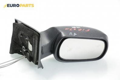 Огледало за Ford Fiesta V Hatchback (11.2001 - 03.2010), 4+1 вр., хечбек, позиция: дясна