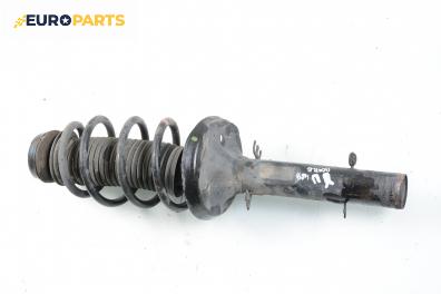 Макферсон за Volkswagen New Beetle Coupe (01.1998 - 09.2010), позиция: предна, дясна