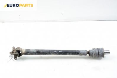 Кардан за Mitsubishi Pajero III SUV (01.1999 - 01.2007) 3.2 Di-D, 165 к.с.