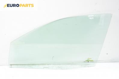 Странично стъкло за Ford Fiesta V Hatchback (11.2001 - 03.2010), 4+1 вр., хечбек, позиция: предна, лява