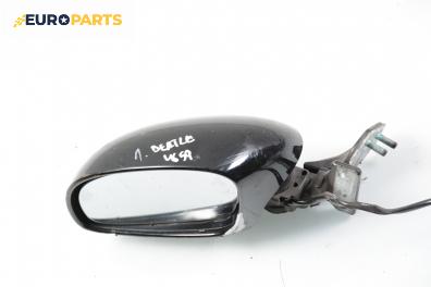 Огледало за Volkswagen New Beetle Coupe (01.1998 - 09.2010), позиция: лява