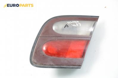 Вътрешен стоп за Nissan Almera I Hatchback (07.1995 - 07.2001), хечбек, позиция: дясна