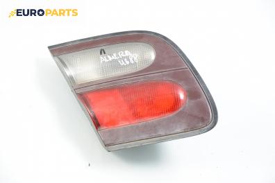 Вътрешен стоп за Nissan Almera I Hatchback (07.1995 - 07.2001), хечбек, позиция: лява