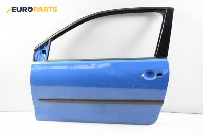 Врата за Volkswagen Polo Hatchback IV (10.2001 - 12.2005), 2+1 вр., позиция: лява