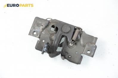 Брава преден капак за Mazda 6 Station Wagon I (08.2002 - 12.2007), комби