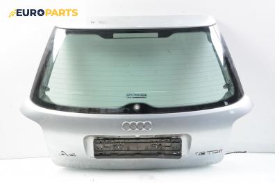 Заден капак за Audi A4 Avant B5 (11.1994 - 09.2001), комби