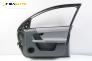 Врата за Smart Forfour Hatchback 454 (01.2004 - 06.2006), 2+1 вр., позиция: предна, дясна