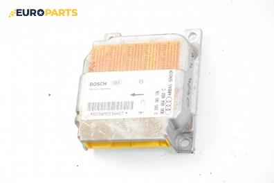 Модул за AIRBAG за Audi A4 Avant B5 (11.1994 - 09.2001), № Bosch 0 285 001 176