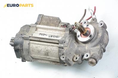 Мотор електрическа рейка за Volkswagen Passat Variant B6 (08.2005 - 11.2011), № 1K1 909 144 J