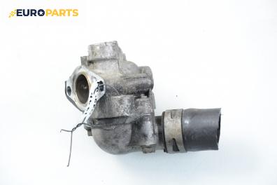 Корпус на термостат за Mitsubishi Pajero III SUV (01.1999 - 01.2007) 3.2 Di-D, 165 к.с.