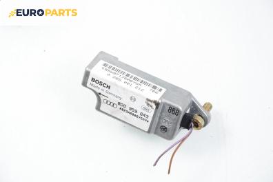 Сензор airbag за Audi A4 Avant B5 (11.1994 - 09.2001), № Bosch 0 285 001 212