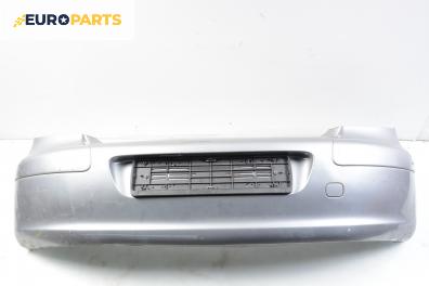 Задна броня за Peugeot 307 Hatchback (08.2000 - 12.2012), хечбек