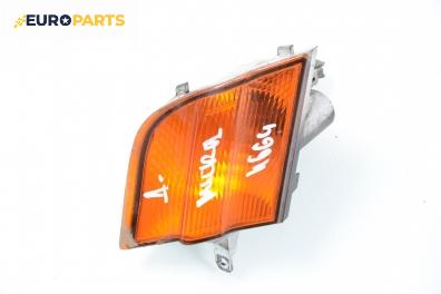 Мигач за Nissan Micra III Hatchback (01.2003 - 06.2010), хечбек, позиция: дясна