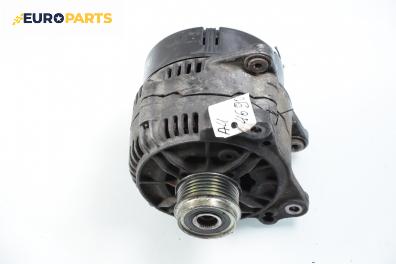 Алтернатор / генератор за Audi A4 Avant B5 (11.1994 - 09.2001) 1.9 TDI, 110 к.с.
