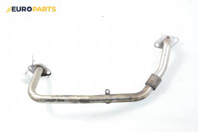 EGR тръба за Volkswagen Passat Variant B6 (08.2005 - 11.2011) 2.0 TDI, 140 к.с.