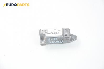 Сензор airbag за Audi A4 Avant B5 (11.1994 - 09.2001), № 8D0 959 643