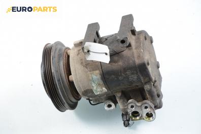 Компресор климатик за Hyundai Coupe Coupe I (06.1996 - 04.2002) 2.0 16V, 139 к.с., № AKSBC-C7