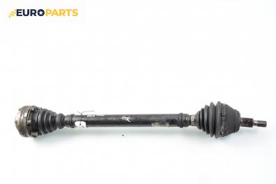 Полуоска за Volkswagen Golf IV Hatchback (08.1997 - 06.2005) 1.9 TDI, 115 к.с., позиция: дясна
