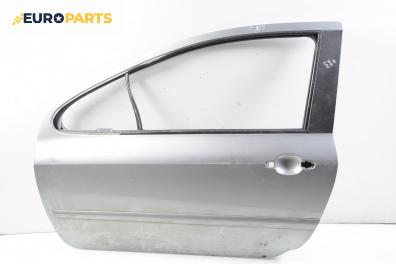 Врата за Peugeot 307 Hatchback (08.2000 - 12.2012), 2+1 вр., хечбек, позиция: лява