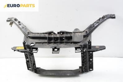 Маска за Ford Fiesta V Hatchback (11.2001 - 03.2010), хечбек