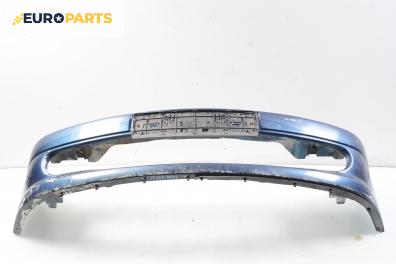Предна броня за Peugeot 306 Hatchback (01.1993 - 10.2003), хечбек, позиция: предна