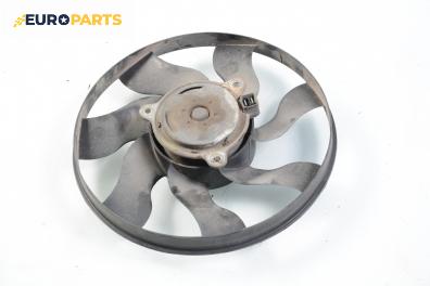 Перка охлаждане за Peugeot 306 Hatchback (01.1993 - 10.2003) 1.9 DT, 90 к.с.
