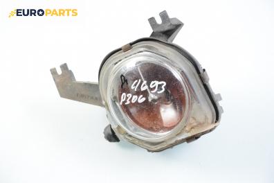 Халоген за Peugeot 306 Hatchback (01.1993 - 10.2003), хечбек, позиция: дясна, Bosch