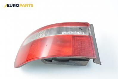 Стоп за Honda Accord V Sedan (09.1995 - 10.1998), седан, позиция: лява