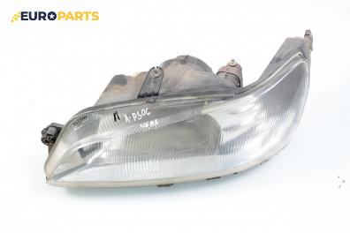 Фар за Peugeot 306 Hatchback (01.1993 - 10.2003), хечбек, позиция: лява