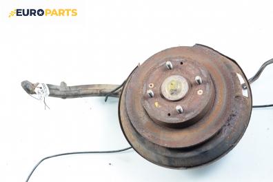 Шенкел главина за Honda Accord V Sedan (09.1995 - 10.1998), позиция: задна, лява