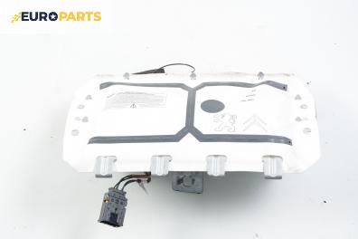 Airbag за Peugeot 207 Hatchback (02.2006 - 12.2015), 4+1 вр., хечбек