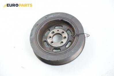 Демпферна шайба за Mazda 6 Station Wagon I (08.2002 - 12.2007) 2.0 DI, 121 к.с.