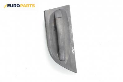 Външна дръжка за Smart Forfour Hatchback 454 (01.2004 - 06.2006), 2+1 вр., позиция: предна, дясна