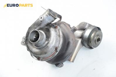 Турбо за Mazda 6 Station Wagon I (08.2002 - 12.2007) 2.0 DI, 121 к.с., № VJ32 0305