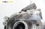 Турбо за Mazda 6 Station Wagon I (08.2002 - 12.2007) 2.0 DI, 121 к.с., № VJ32 0305