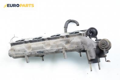 Всмукателен колектор за Mazda 6 Station Wagon I (08.2002 - 12.2007) 2.0 DI, 121 к.с.