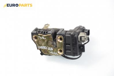 Брава заден капак за Jeep Cherokee SUV III (09.2001 - 01.2008)