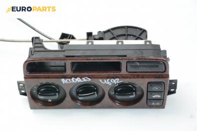 Панел климатик за Honda Accord V Sedan (09.1995 - 10.1998)